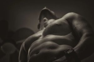 Testosteronové tablety