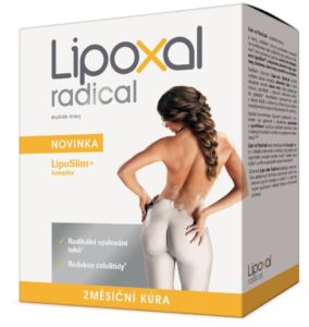 lipoxal radical recenze