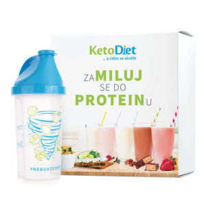 KetoDiet zkušenosti