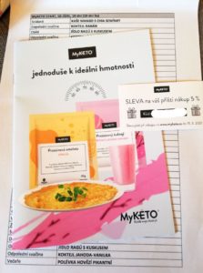 MyKETO START