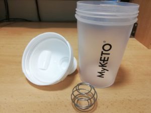 MyKETO START