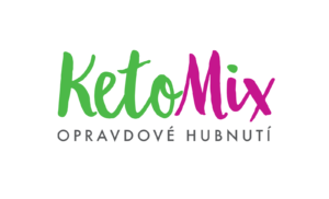 Informace o ketomix